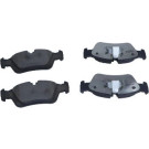 Bremsbelagsatz, Scheibenbremse QUARO SILVER CERAMIC QP5619C