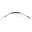 3150392 Seilzug, Schaltgetriebe