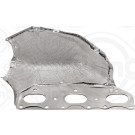 036.821 Dichtung, Abgaskrümmer