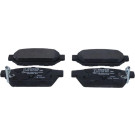 0 986 424 464 Bremsbelagsatz, Scheibenbremse 0 986 424 464 Bremsbelagsatz, Scheibenbremse