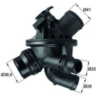 Mahle | Thermostat, Kühlmittel | TM 21 103