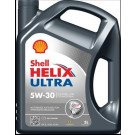 550040655 SHELL Helix Ultra 5W-30, 5l, Synthetiköl
