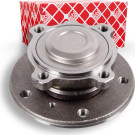 FEBI BILSTEIN 24571 Radlagersatz