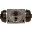 BWF318 Radbremszylinder