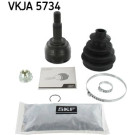 VKJA 5734 Gelenksatz, Antriebswelle