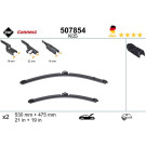 507854 Wischblatt CONNECT MADE IN GERMANY