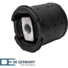 800035 Lagerung, Achskörper Genuine-Part