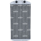 54448 Wärmetauscher, Innenraumheizung 54448 Wärmetauscher, Innenraumheizung