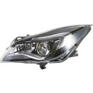 Hella | Hauptscheinwerfer | 1ZT 011 166-711