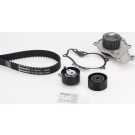 ContiTech | Wasserpumpe + Zahnriemensatz | CT1104WP1