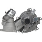 529391 Wasserpumpe, Motorkühlung