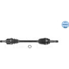 214 498 0063 Antriebswelle MEYLE-ORIGINAL: True to OE. 214 498 0063 Antriebswelle MEYLE-ORIGINAL: True to OE.