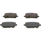 0 986 424 761 Bremsbelagsatz, Scheibenbremse 0 986 424 761 Bremsbelagsatz, Scheibenbremse