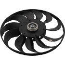 FEBI BILSTEIN 26572 Lüfterrad, Motorkühlung FEBI BILSTEIN 26572 Lüfterrad, Motorkühlung