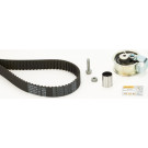 CT1028K4 Zahnriemensatz