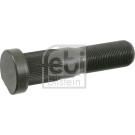 febi bilstein | 2 x FEBI Radbolzen | 18825 febi bilstein | 2 x FEBI Radbolzen | 18825