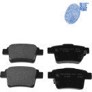 ADG042120 Bremsbelagsatz, Scheibenbremse