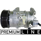 Mahle | Kompressor, Klimaanlage | ACP 103 000P