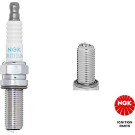 NGK | Zündkerze | Gebrauchsnr.: R2556G-9 | 93253