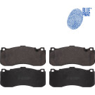ADB114246 Bremsbelagsatz, Scheibenbremse ADB114246 Bremsbelagsatz, Scheibenbremse