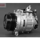 DENSO 7SEU17C Klimakompressor DCP17058 DENSO 7SEU17C Klimakompressor DCP17058