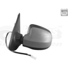 2 x VAN WEZEL Außenspiegel | 1507807
