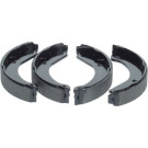 0 986 487 215 Bremsbackensatz, Feststellbremse