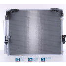 940304 Kondensator, Klimaanlage ** FIRST FIT ** 940304 Kondensator, Klimaanlage ** FIRST FIT **