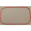 Elring | Dichtung, Zylinderkopfhaube | 699.070