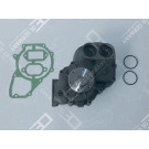 OE Germany | Wasserpumpe, Motorkühlung | 02 2000 286602