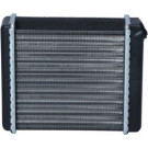 52219 Wärmetauscher, Innenraumheizung 52219 Wärmetauscher, Innenraumheizung