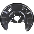 6115436 Spritzblech, Bremsscheibe 6115436 Spritzblech, Bremsscheibe