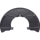 6115505 Spritzblech, Bremsscheibe GREENPARTS