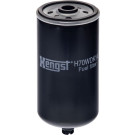 Hengst Filter | Kraftstofffilter | H70WDK14