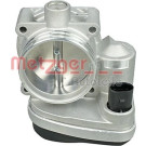 0892702 Drosselklappenstutzen