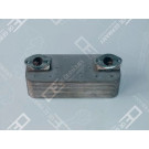 OE Germany | Ölkühler, Motoröl | 01 1820 500000