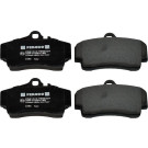 FDB1308 Bremsbelagsatz, Scheibenbremse PREMIER