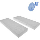 ADH22509 Filtersatz, Innenraumluft