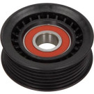 54-0930 Umlenk-/Führungsrolle, Keilrippenriemen