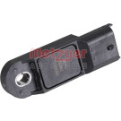 Metzger | Sensor, Ladedruck | 0906510