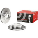 Brembo | Bremsscheibe | 09.B492.10