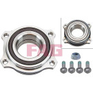 713 6682 40 Radlagersatz