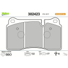 302423 Bremsbelagsatz, Scheibenbremse ESSENTIAL