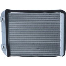 53669 Wärmetauscher, Innenraumheizung 53669 Wärmetauscher, Innenraumheizung