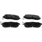 0 986 494 761 Bremsbelagsatz, Scheibenbremse 0 986 494 761 Bremsbelagsatz, Scheibenbremse