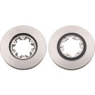 TRW | Bremsscheibe | DF6630