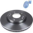 Blue Print | Bremsscheibe | ADG04395