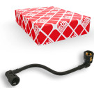 FEBI BILSTEIN 100271 Kraftstoffschlauch FEBI BILSTEIN 100271 Kraftstoffschlauch