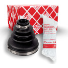 FEBI BILSTEIN 173140 Faltenbalgsatz, Antriebswelle