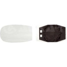 2 x ALKAR Spiegelglas, Außenspiegel | 6403349 2 x ALKAR Spiegelglas, Außenspiegel | 6403349